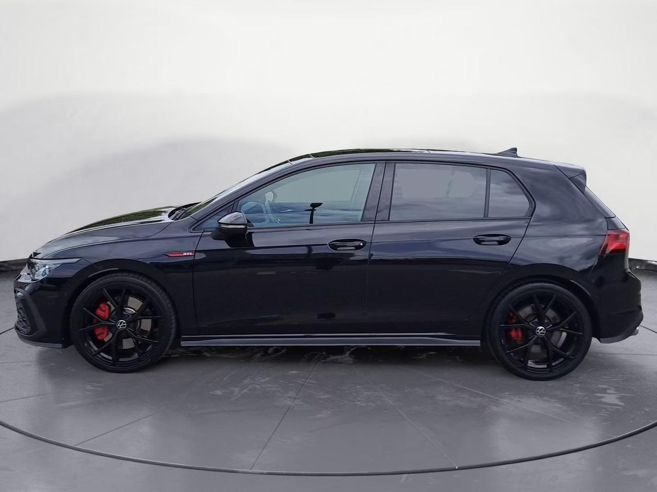 Volkswagen Golf GTI 2.0 TSI DSG PANO/DCC/MATRIX