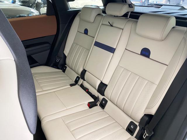 MINI Countryman D Countryman