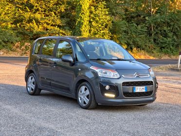 Citroen C3 Picasso C3 Picasso 1.4 VTi 95 Limited 2012-E5B Manuale NEO