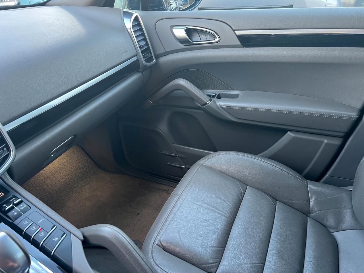 Porsche Cayenne 3.0 Diesel