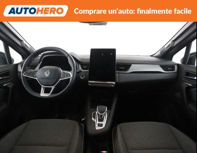 RENAULT Symbioz Full Hybrid E-Tech 145 CV Techno