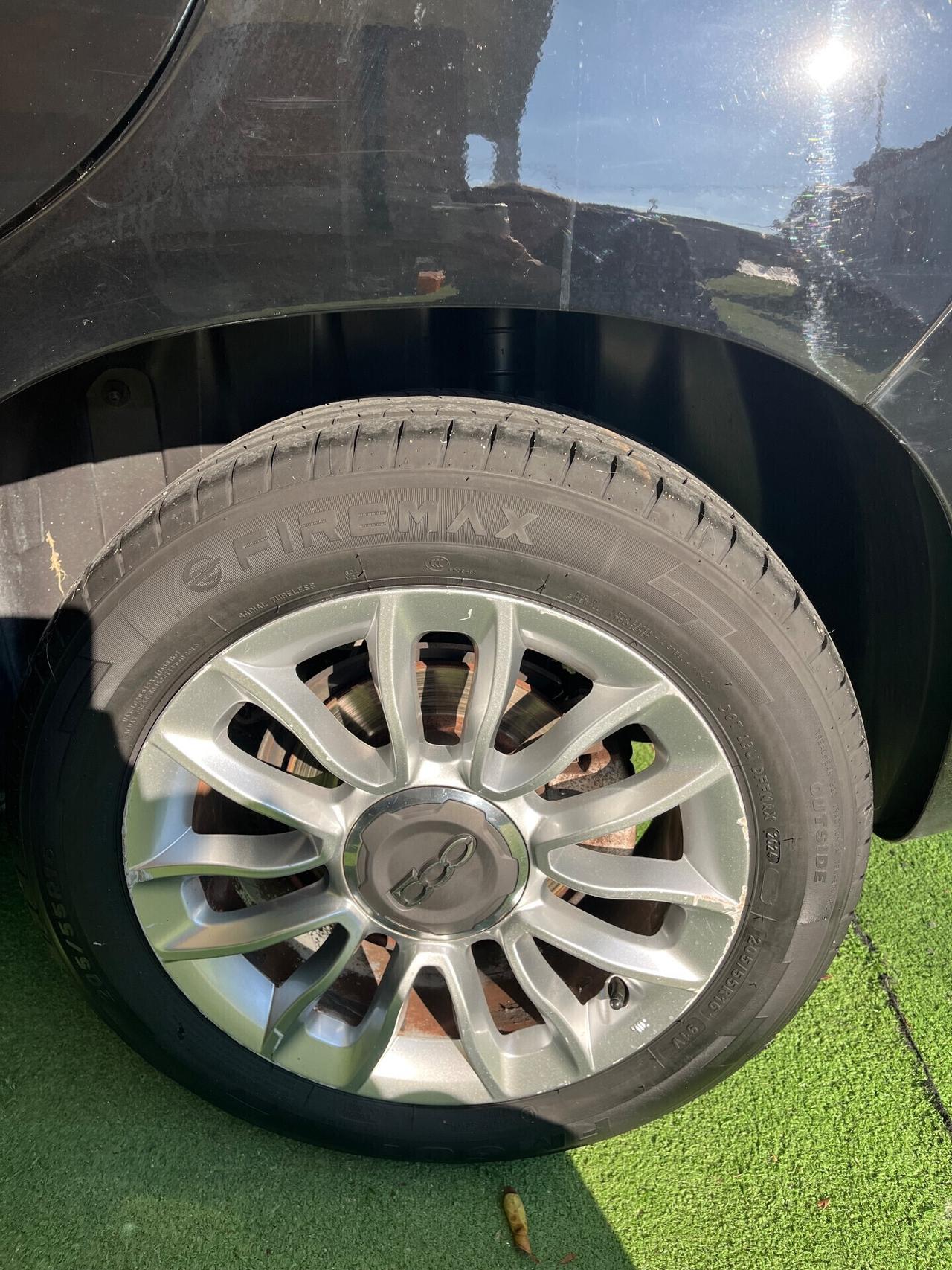 Fiat 500L 1.3 Multijet 85 CV Pop Star