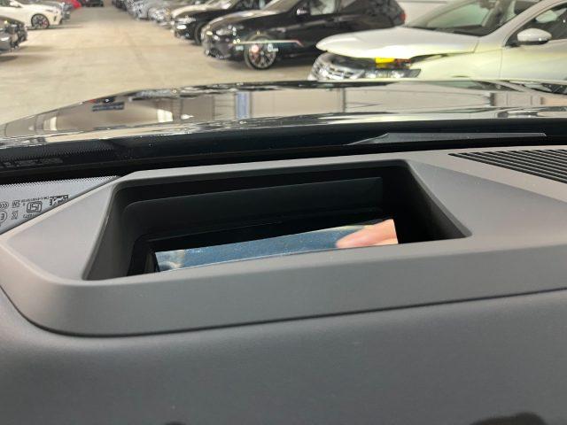 BMW X3 xDrive20d 48V MSport "20 M Sport/Navi/Pelle/Gancio