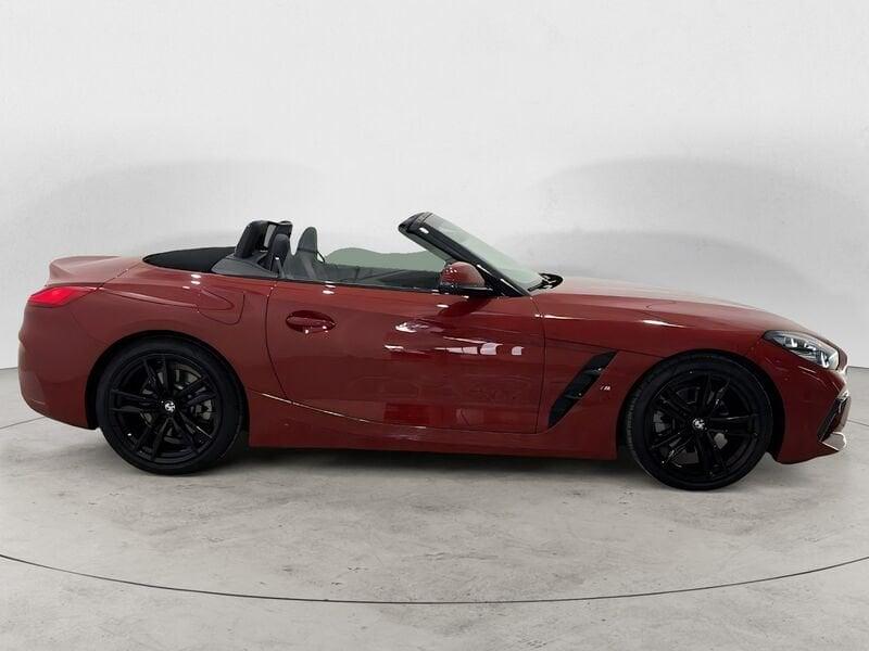 BMW Z4 2.0 sDrive 20i M Sport