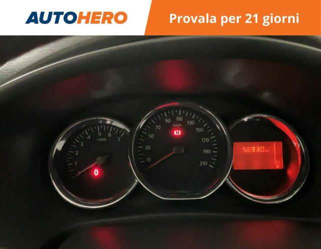 DACIA Sandero Stepway 0.9 TCe 12V T-GPL 90CV Start&Stop Prestige