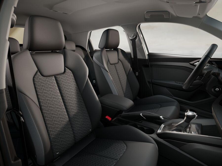 AUDI Audi A1 Sportback S line Edition 30 TFSI 85(116) kW(CV) S tronic