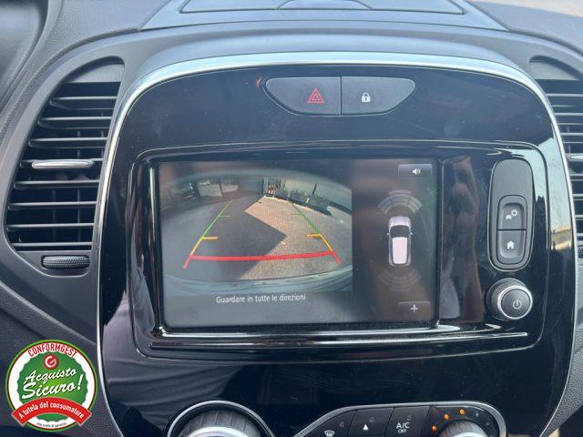RENAULT Captur TCe 12V 90 CV Sport Edition2