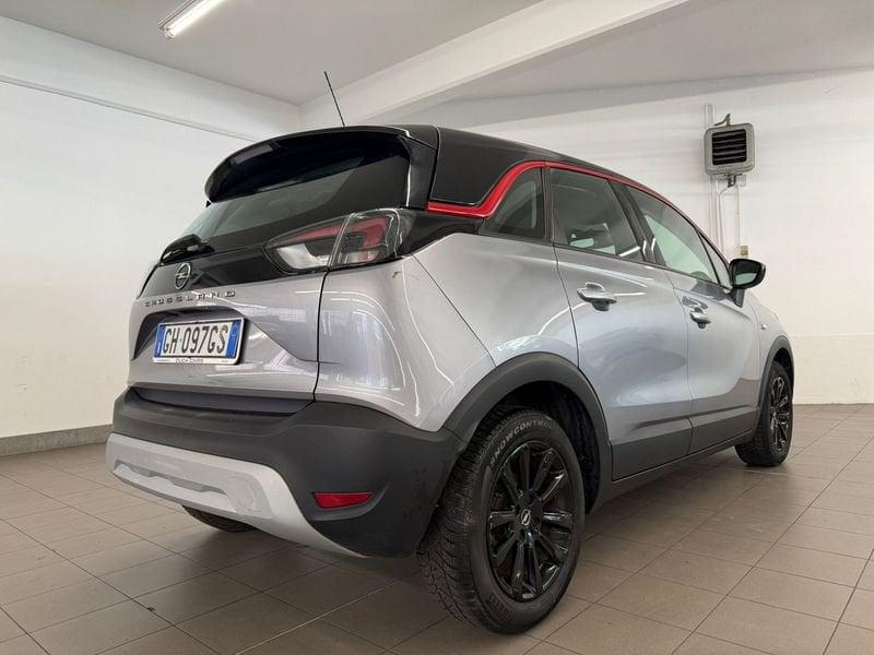 Opel Crossland Crossland 1.2 12V Start&Stop GS Line