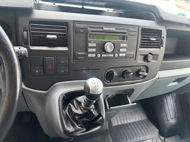 Ford Transit/Tourneo/Bus Transit 300S 2.2 TDCi/140 PC-TN Furgone