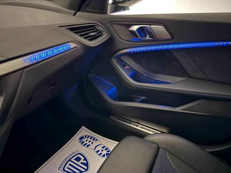 Bmw 118D Msport Automatica