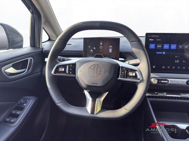 MG MG4 URBAN EDU 54KWH