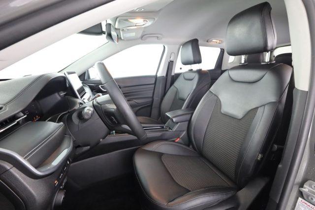 JEEP Compass Compass 1.3 T4 190CV PHEV AT6 4xe Business