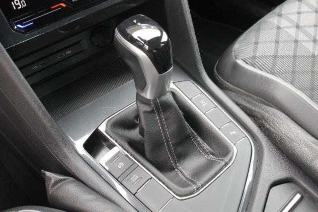 VOLKSWAGEN Tiguan 1.5 TSI 150CV DSG IQ.LIGHT R-Line Unicoprop.