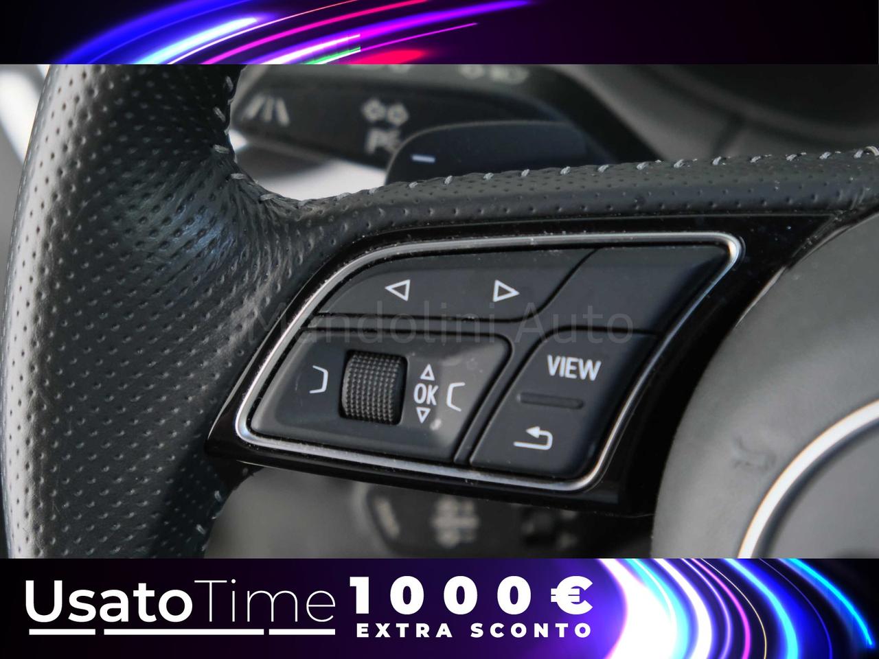 Audi SQ2 s2.0 tfsi quattro s tronic