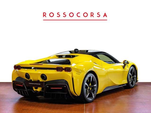 Ferrari SF90 Stradale