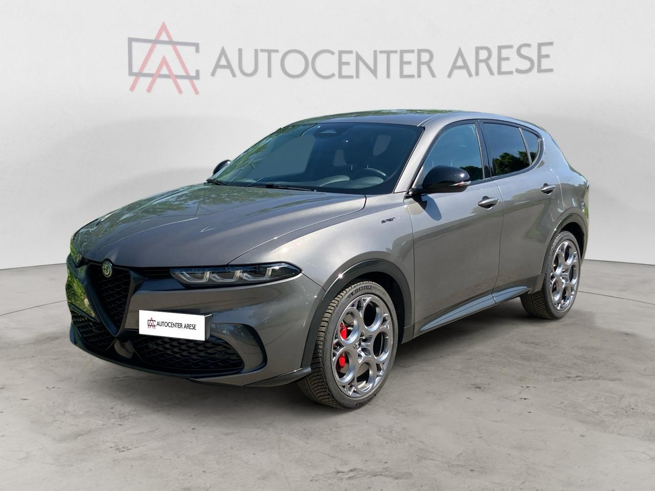 Alfa Romeo Tonale 1.5 hybrid Speciale 130cv tct7