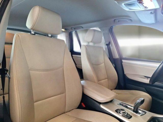BMW X3 xDrive20d Futura