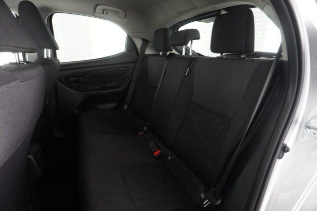 TOYOTA Yaris Yaris 1.5 Hybrid 5 porte Trend