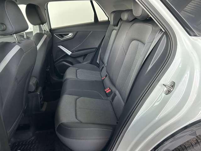 Audi Q2 35 1.5 tfsi Business Advanced s-tronic