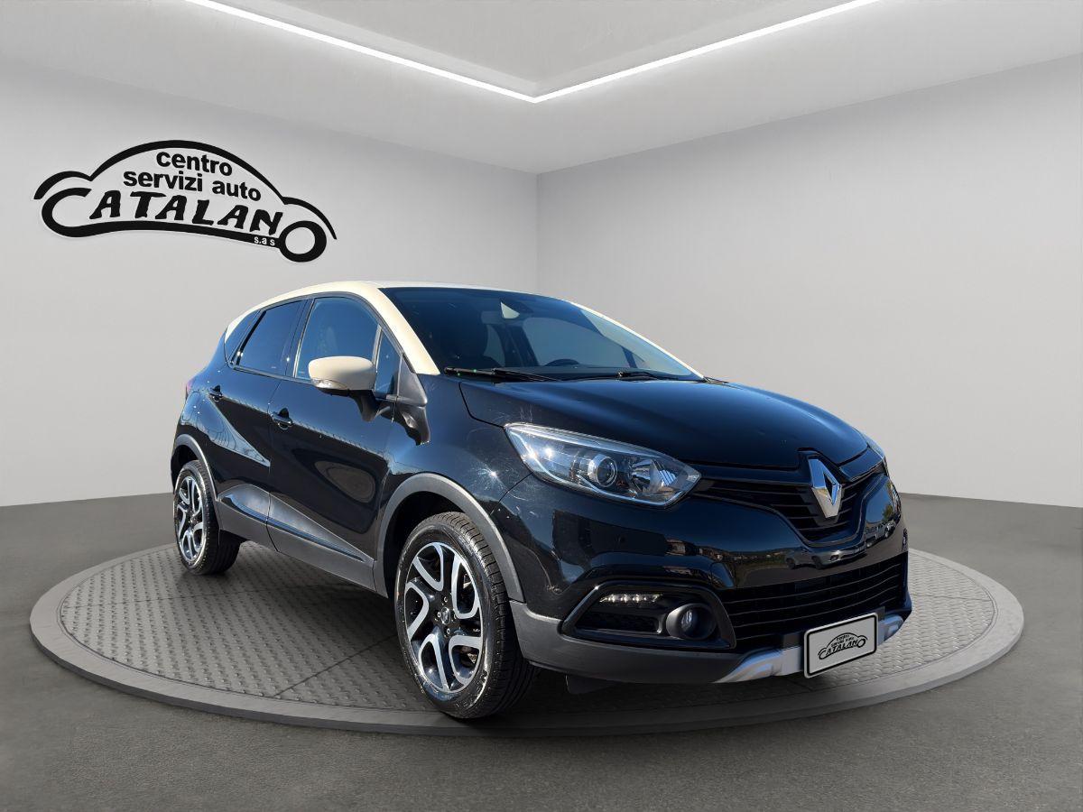 RENAULT - Captur - 900 TCe 12V 90 CV S&S Energy Zen