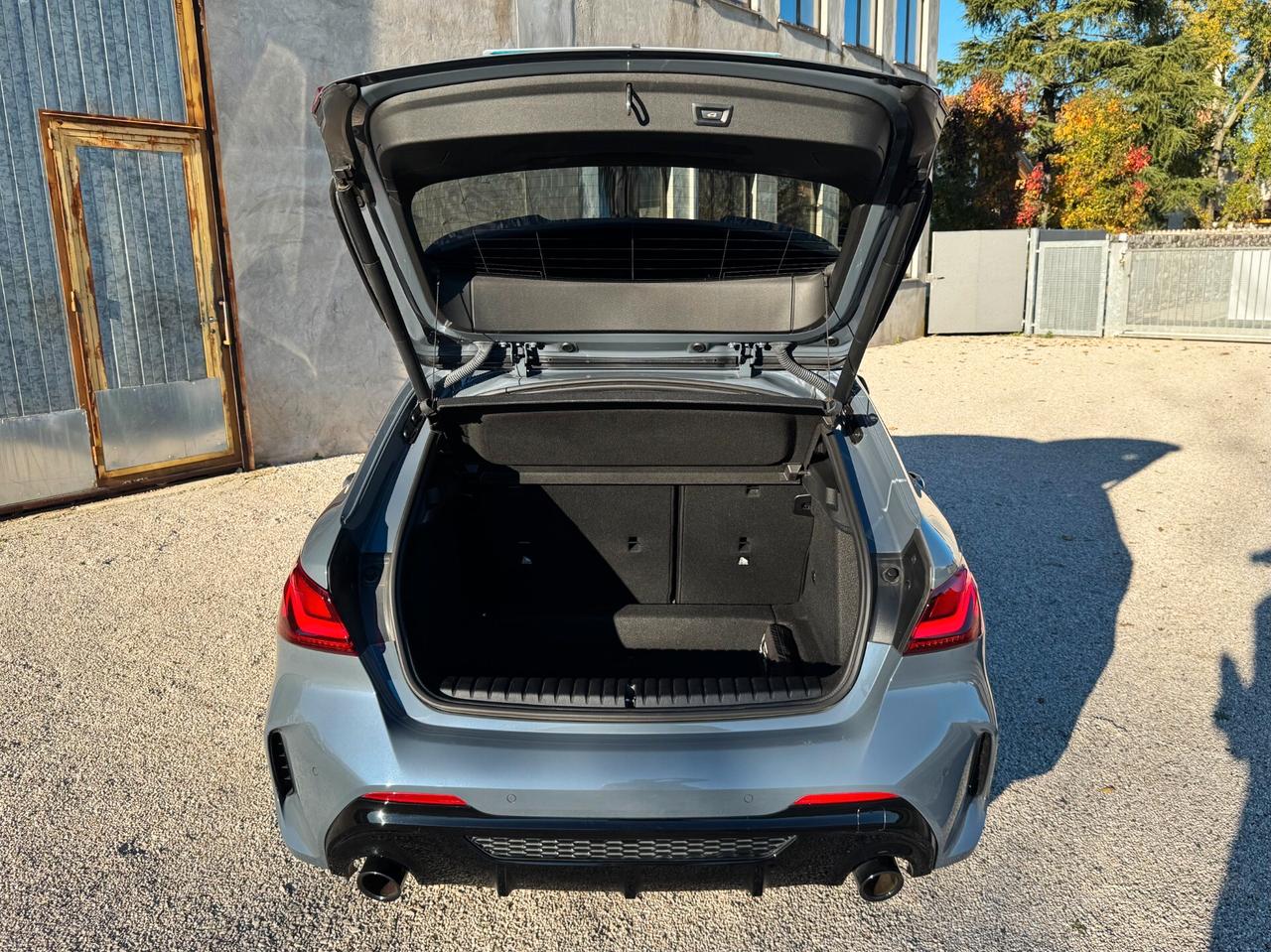 Bmw 135 M 135i xDrive auto F40 | PREZZO PROMO