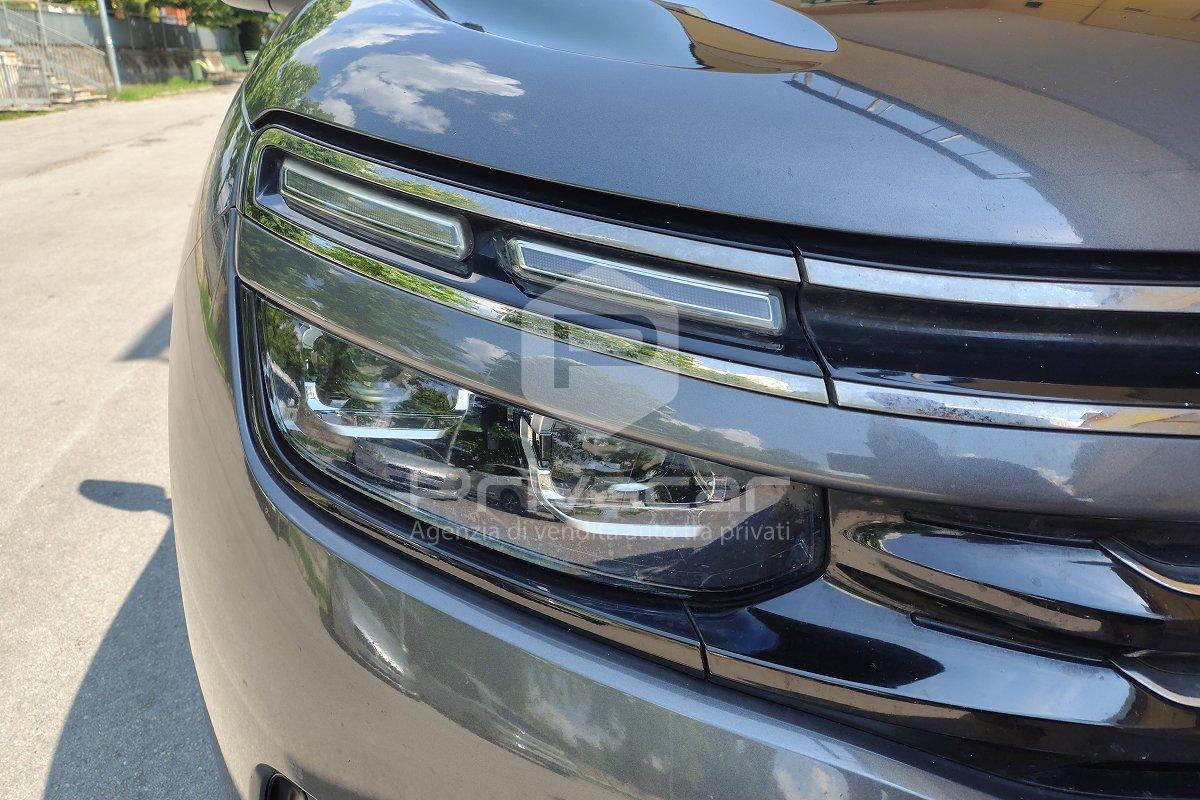 CITROEN C5 Aircross BlueHDi 130 S&S Feel