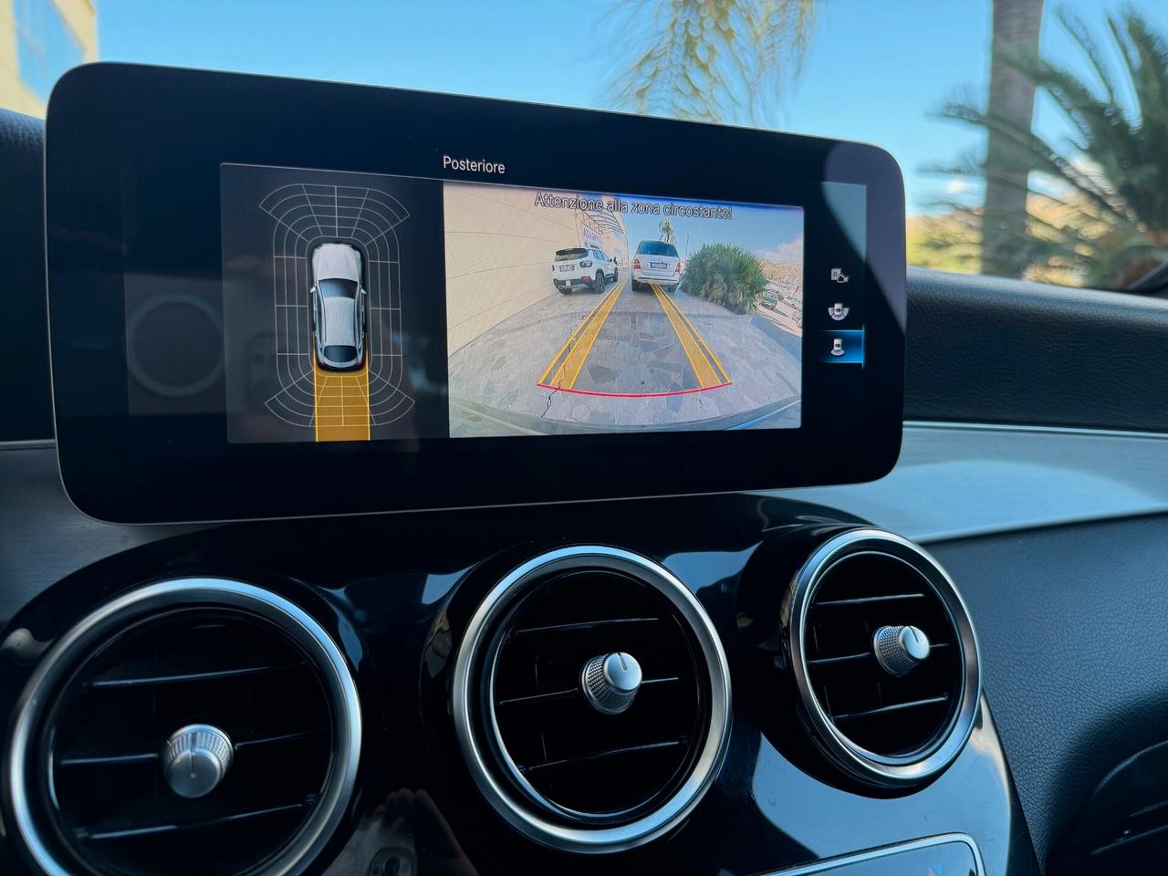 Mercedes-benz GLC 220 d 4Matic Sport