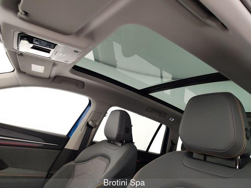 Skoda Kodiaq Kodiaq 1.5 TSI PHEV DSG Style