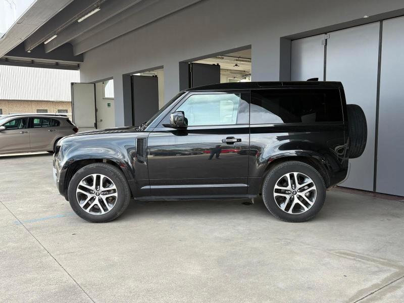 Land Rover Defender 90 3.0d i6 mhev X-Dynamic HSE awd 250cv auto