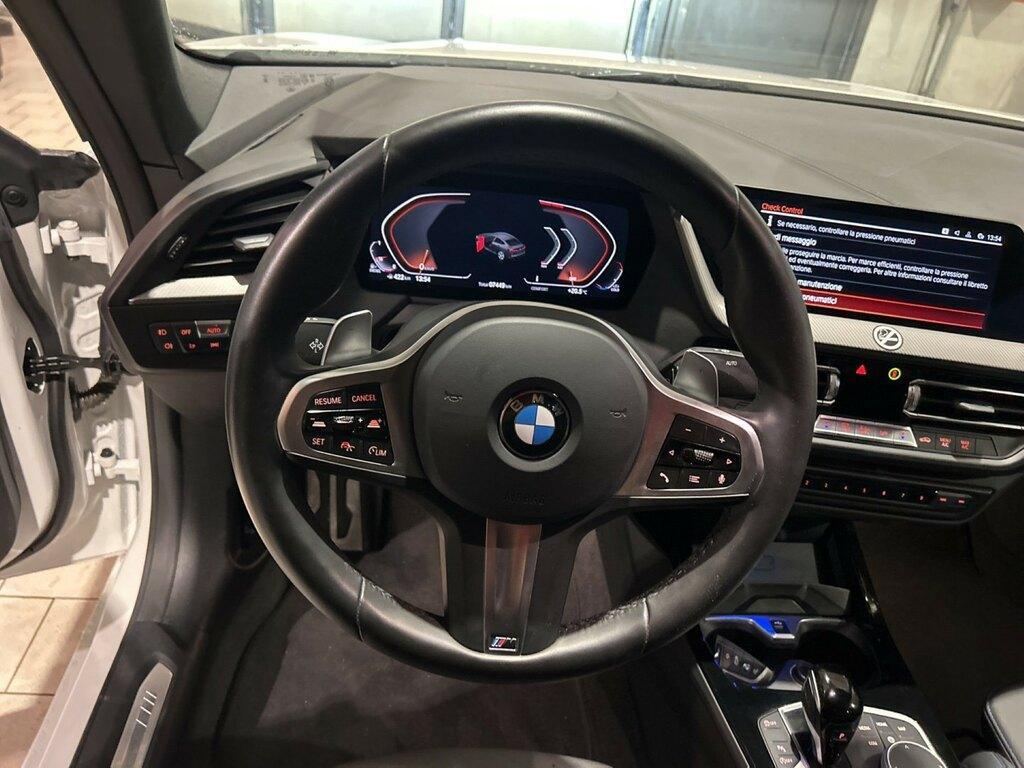BMW Serie 2 Gran Coupe 220 d Msport Steptronic