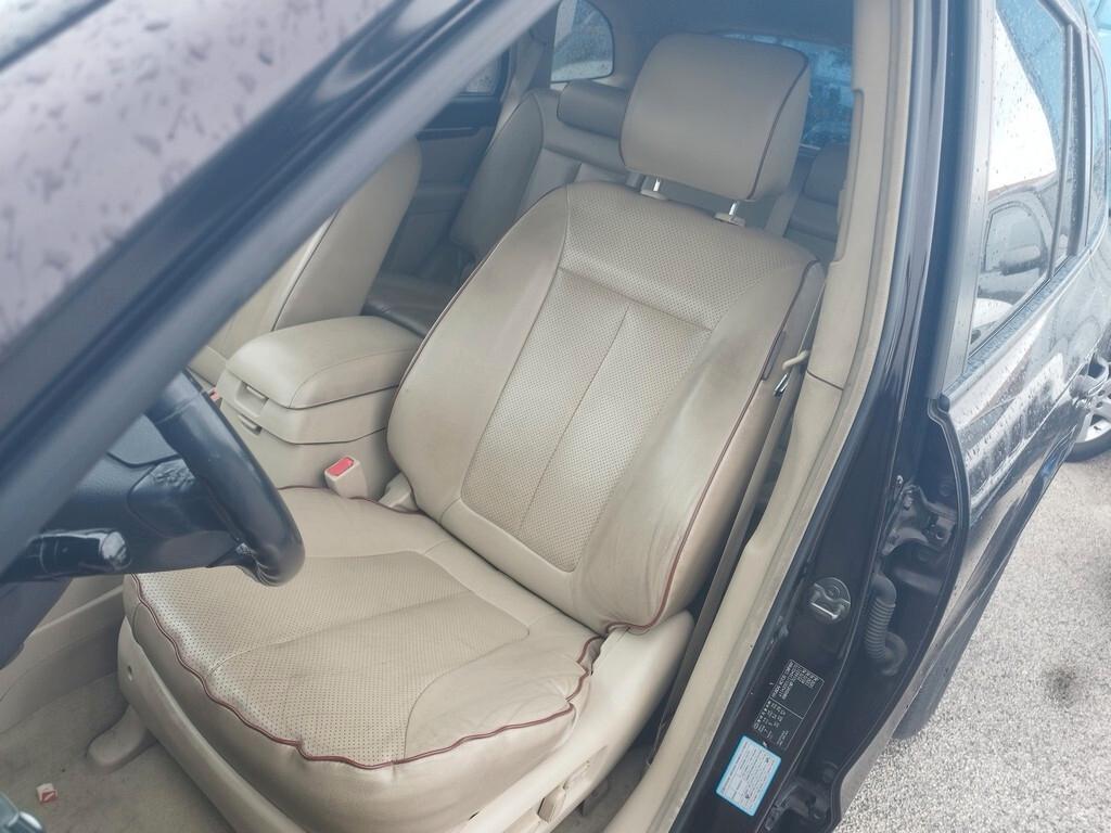 Hyundai Santa Fe 2.2 CRDi VGT aut. Dynamic 7p.ti