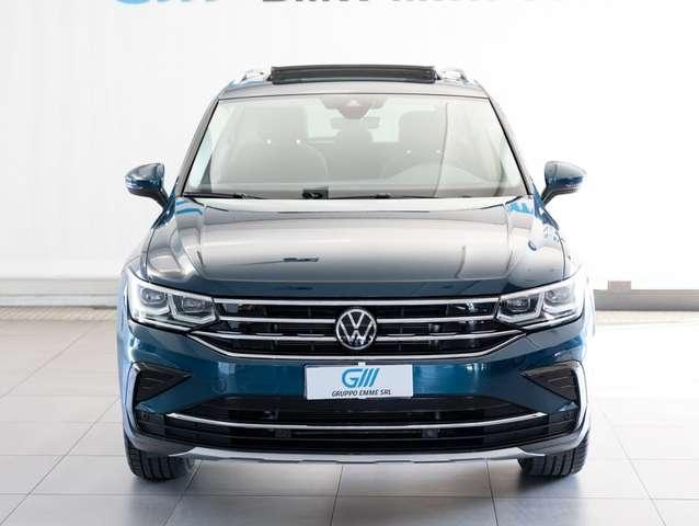 Volkswagen Tiguan Tiguan 2.0 tdi Elegance 150cv dsg 4Motion