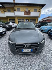 Audi A3 1.4 TFSI SPORTBACK 125 CV S tronic Ambition