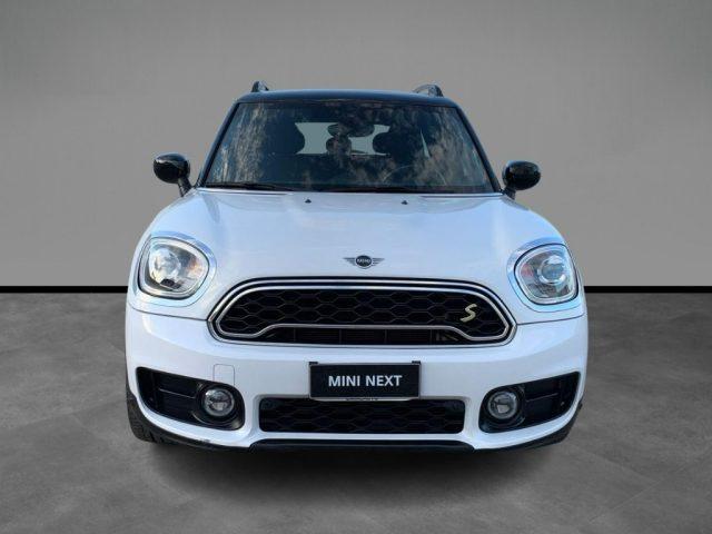 MINI Countryman 1.5 Cooper SE Hype Countryman ALL4 Automatica