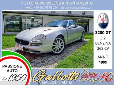 Maserati GT 3200 GT