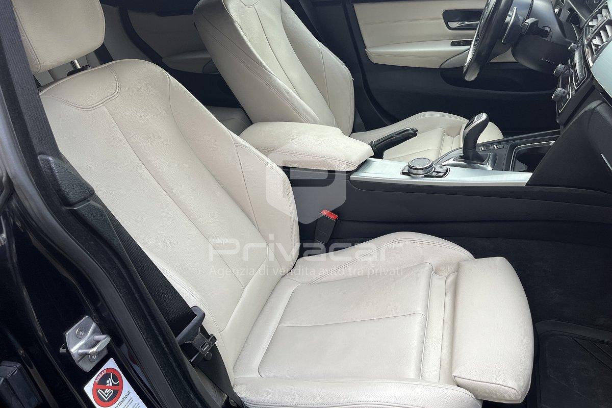 BMW 420d xDrive Gran Coupé Msport