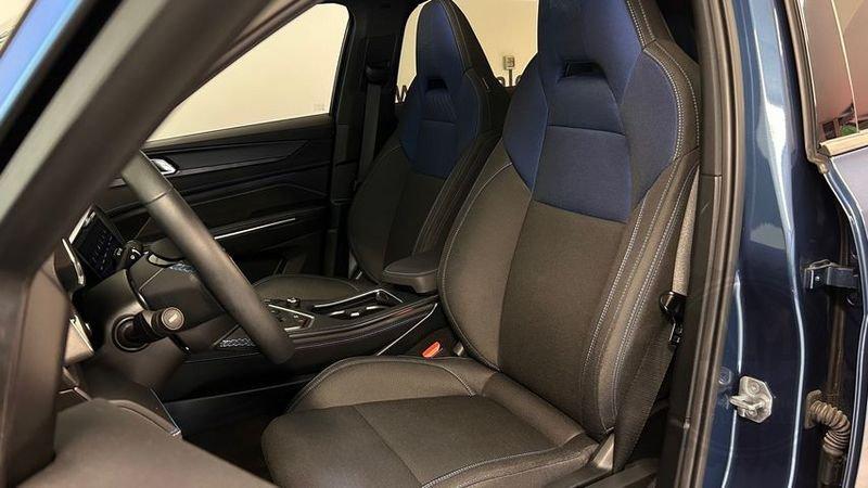 Lynk & Co 01 01 1.5 192KW PHEV DCT