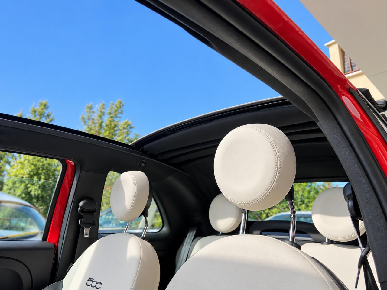 Fiat 500 C 500C 1.0 hybrid Dolcevita 70cv *Promo SD 2026*