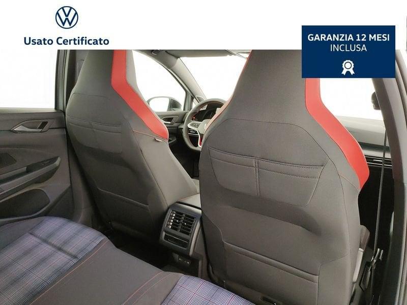 Volkswagen Golf 2.0 tsi GTI 265cv dsg