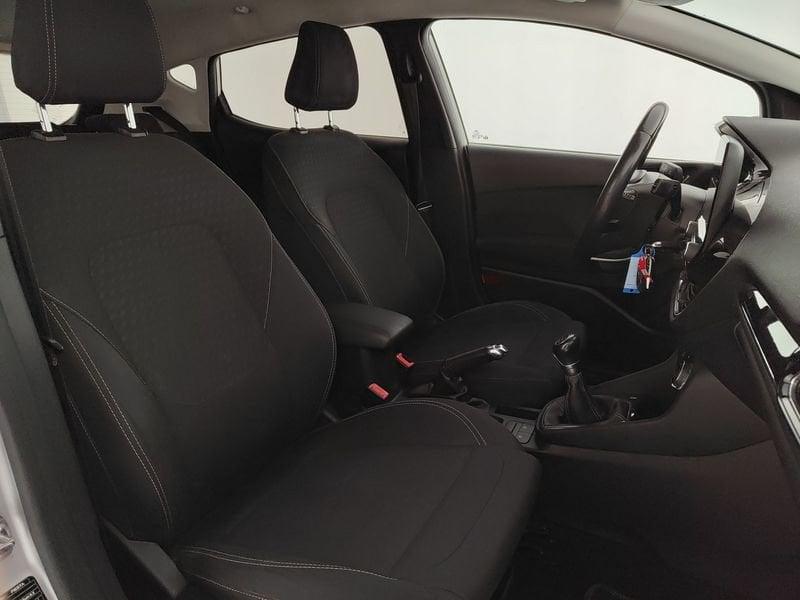 Ford Fiesta Fiesta 1.1 85 CV 5 porte Titanium