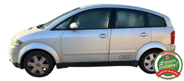 AUDI A2 1.4 TDI Top