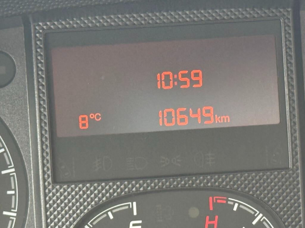 Fiat Ducato 35 2.3 MJT 140CV PLM Cabinato