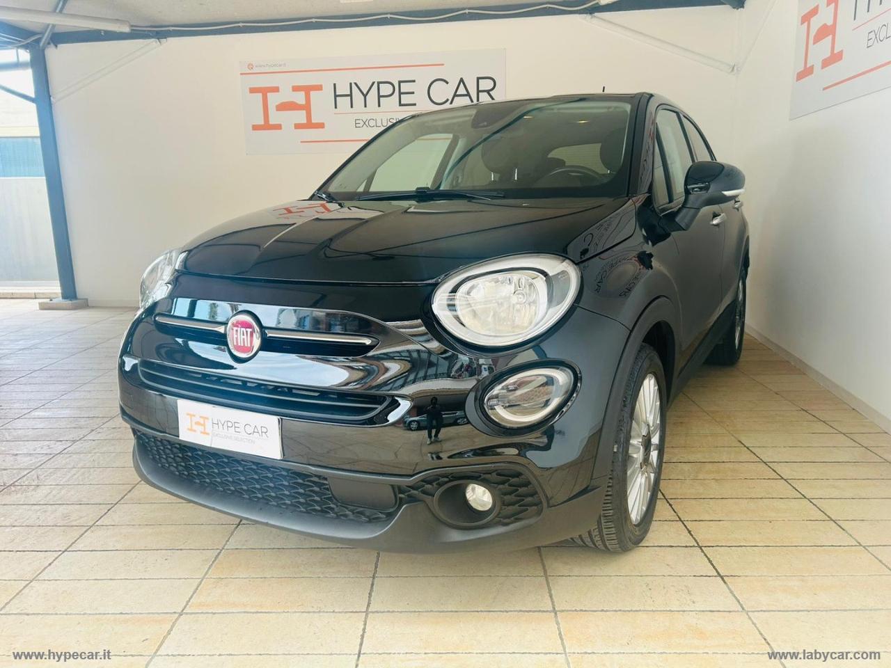 FIAT 500X 1.6 M.Jet 130 CV Connect