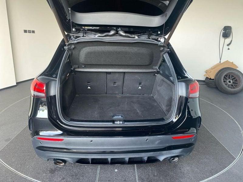 Mercedes-Benz GLA GLA 35 4Matic AMG