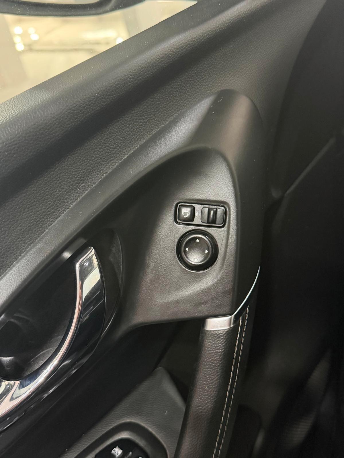 Renault Kadjar dCi 8V 110CV Energy Hypnotic