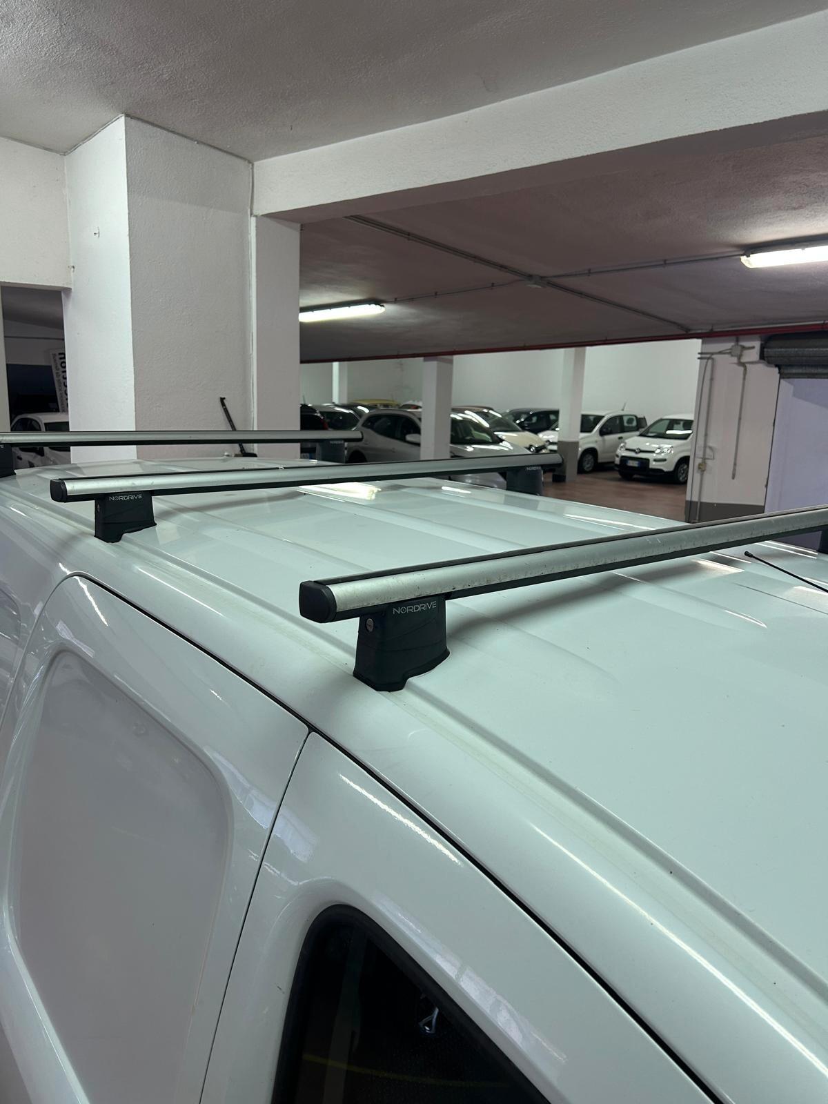 Renault Kangoo 1.5 dCi 110CV S&S 4p. Express Maxi Ice