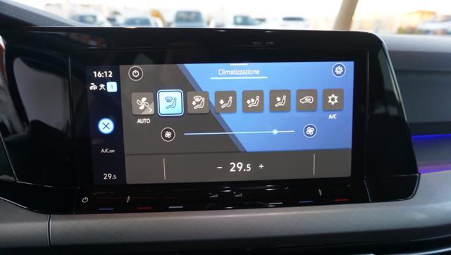 VOLKSWAGEN Golf 2.0 TDI 115 CV Life