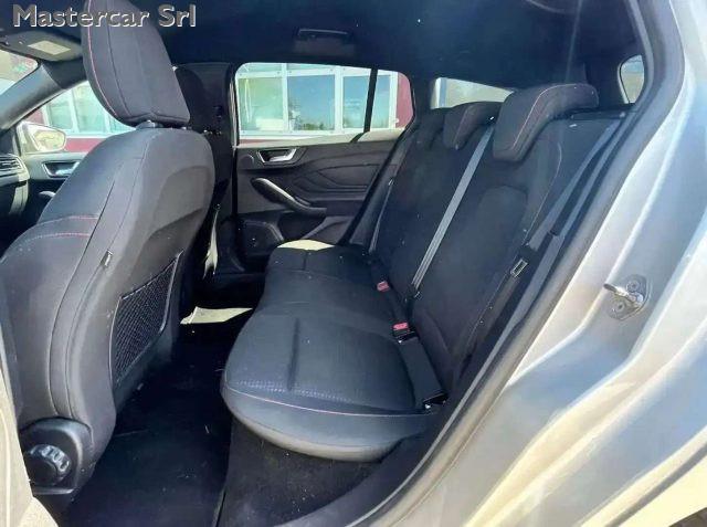 FORD Focus SW 2.0 150cv ecoblue ST-Line Co-pilot - FY791CT