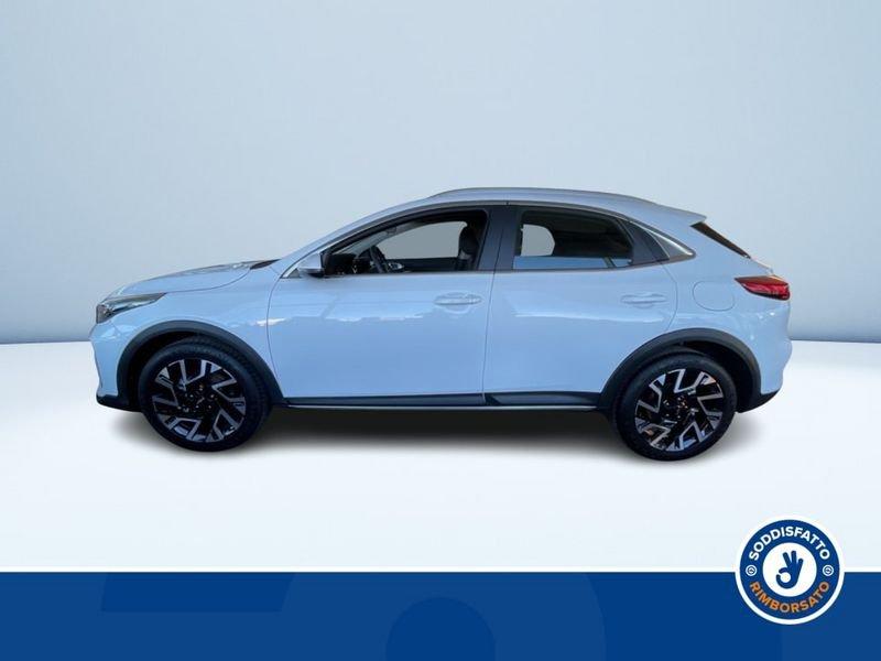 KIA Xceed MY25 1.5 TGDI MH BUSINESS