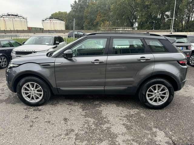 Land Rover Range Rover Evoque 5p 2.0 td4 Pure 150cv VAN